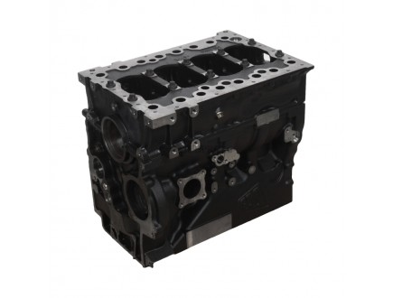 Блок цилиндров SANDVIK DX780