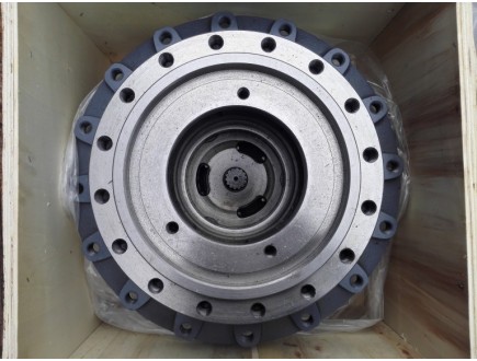 Бортовой редуктор SANDVIK DC125R