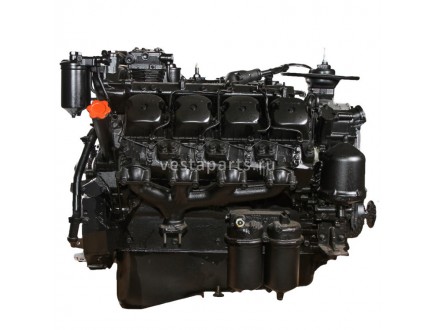 Двигатель в сборе SANDVIK HYDROKONE
