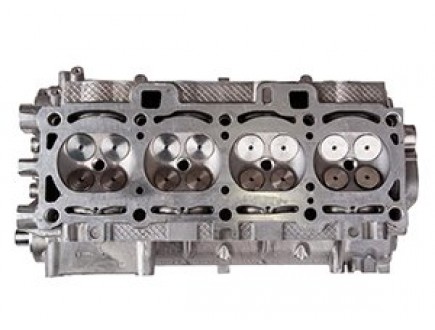 Головка блока цилиндров SANDVIK QJ241