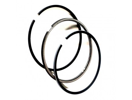 Кольца поршневые SANDVIK T40