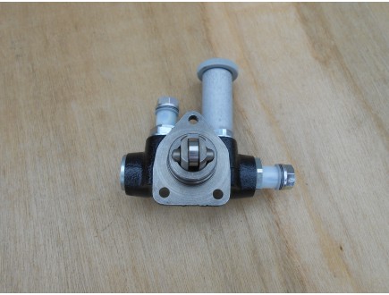 Насос ручной подкачки SANDVIK D50KS