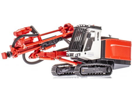 Запчасти для бурильной установки SANDVIK